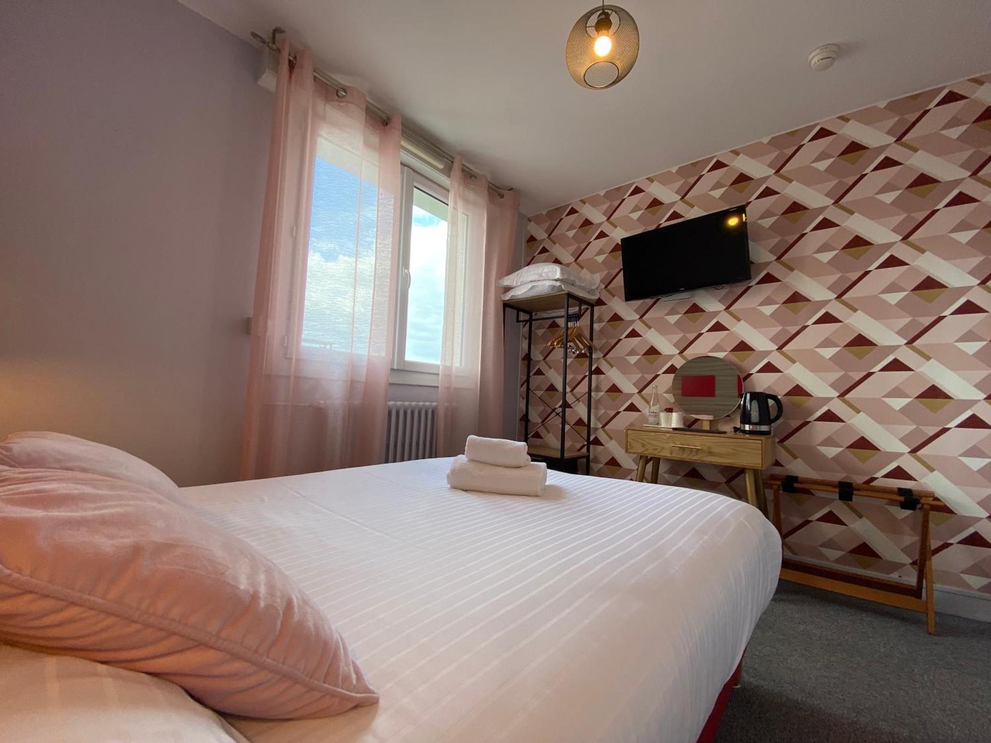 Hotel Du Musee Granville Eksteriør bilde